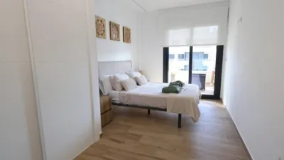 Pis – Orihuela, Urbanización Villacosta II-Las Filipinas, Villa Martín - Més