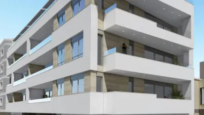 Piso - Vista 4