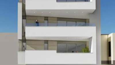 Piso - Vista 5