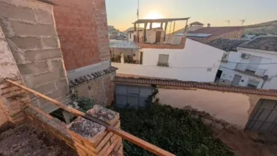 Chalet in Alcaudete photo 2
