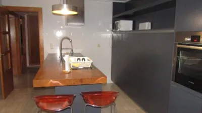 Attic in Lorca photo 10