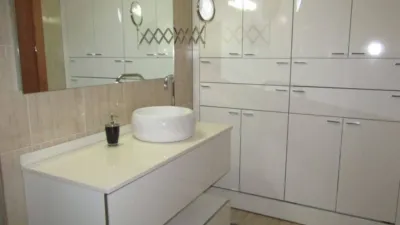 Attic in Lorca photo 21
