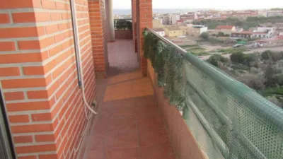 Attic in Lorca photo 25