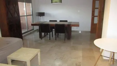 Attic in Lorca photo 8