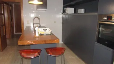 Attic in Lorca photo 9