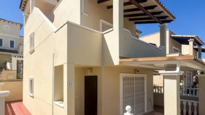 Casa – San Miguel de Salinas - Más