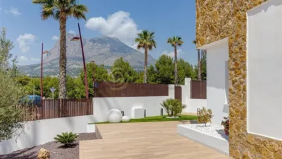 Casa – Finestrat, la Marina Baixa - Vista 2