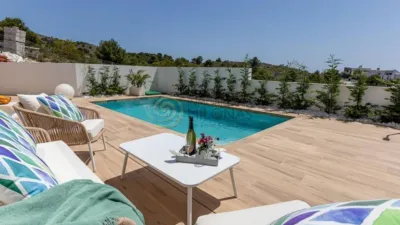 Casa – Finestrat, la Marina Baixa - Vista 4