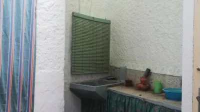 Terraced house in Mondújar photo 9