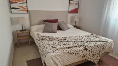 Apartment in Murcia City photo 12