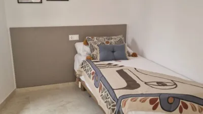 Apartment in Murcia City photo 13