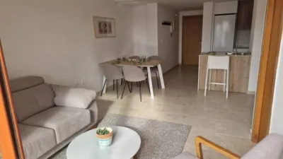 Apartment in Murcia City photo 7