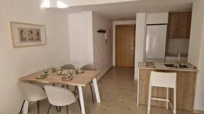 Apartment in Murcia City photo 8