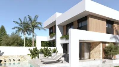 Casa – Orihuela, Villa Martín - Vista 3