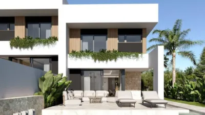 Casa – Orihuela, Villa Martín - Vista 2