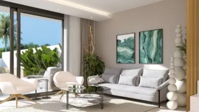Casa – Orihuela, Villa Martín - Vista 4