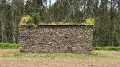Casa – Cedeira, As Saíñas - Vista 5