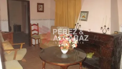 House on Calle de la Purísima photo 13