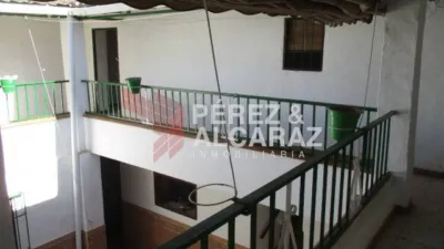 House on Calle de la Purísima photo 15