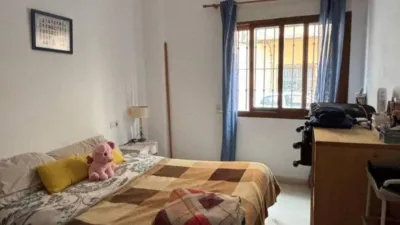 Apartment in Centre photo 2