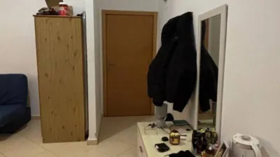 Apartment in Centre photo 4