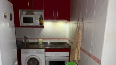 Apartment in Centre photo 7