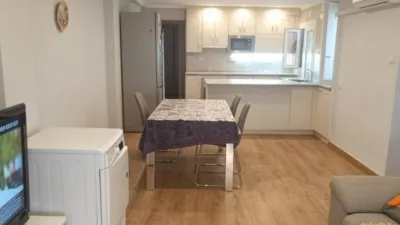 Apartment in Elda photo 2
