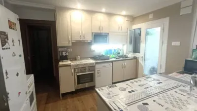 Apartment in Elda photo 3