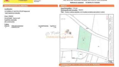Terreno en venta en Sedes-Pedroso-Doso - Vista 2