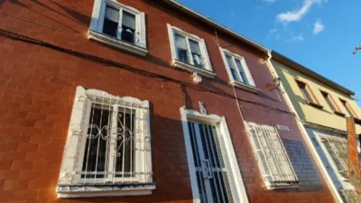 Casa – Santiago de Compostela, Bar de Abaixo - Vista 2