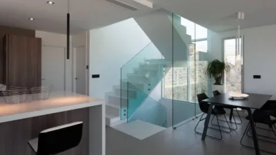 House in Finestrat, Urbanització Balcó de Finestrat, la Marina Baixa - Vista 4