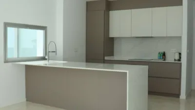 House in Finestrat, Urbanització Balcó de Finestrat, la Marina Baixa - Vista 5