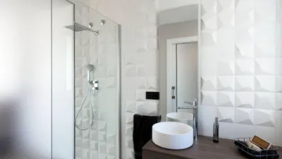 Villa in Finestrat photo 8
