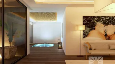 Piso - Vista 5