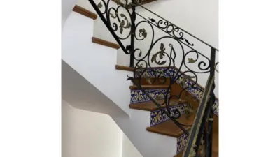 Apartment in Alcalá del Valle photo 3