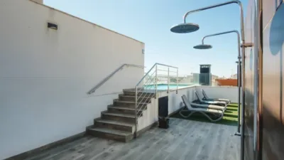 Apartment in Formentera del Segura photo 10