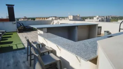 Apartment in Formentera del Segura photo 11