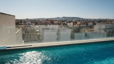 Apartment in Formentera del Segura photo 12