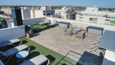 Apartment in Formentera del Segura photo 13