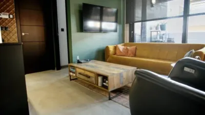 Apartment in Formentera del Segura photo 20