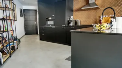 Apartment in Formentera del Segura photo 3