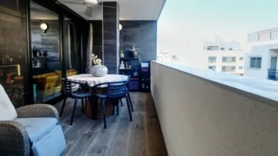 Apartment in Formentera del Segura photo 8
