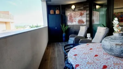 Apartment in Formentera del Segura photo 9