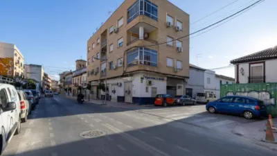 Terraced house in Albolote photo 2