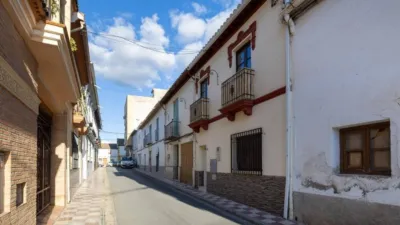 Terraced house in Albolote photo 4