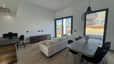 Chalet in Urbanizations Balcó de Finestrat-Terra Marina photo 15
