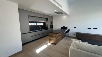 Chalet in Urbanizations Balcó de Finestrat-Terra Marina photo 17