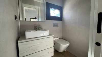 Chalet in Urbanizations Balcó de Finestrat-Terra Marina photo 20