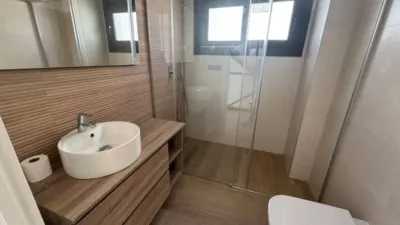 Chalet in Urbanizations Balcó de Finestrat-Terra Marina photo 24