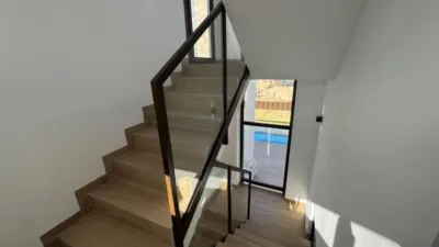 Chalet in Urbanizations Balcó de Finestrat-Terra Marina photo 27